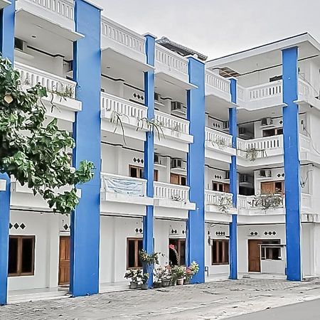 Reddoorz Syariah Near Sunrise Park Pangandaran酒店 外观 照片
