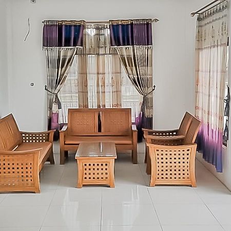 Reddoorz Syariah Near Sunrise Park Pangandaran酒店 外观 照片