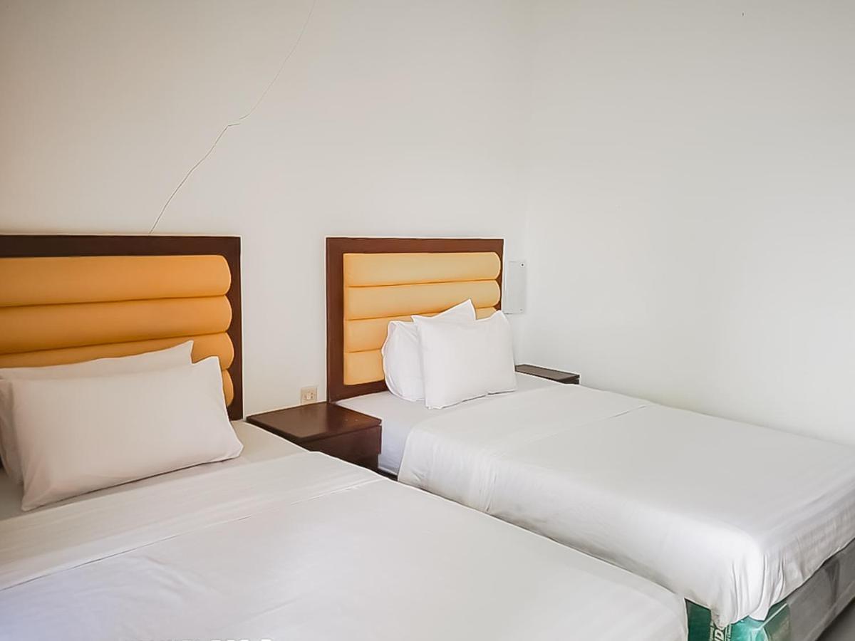 Reddoorz Syariah Near Sunrise Park Pangandaran酒店 外观 照片