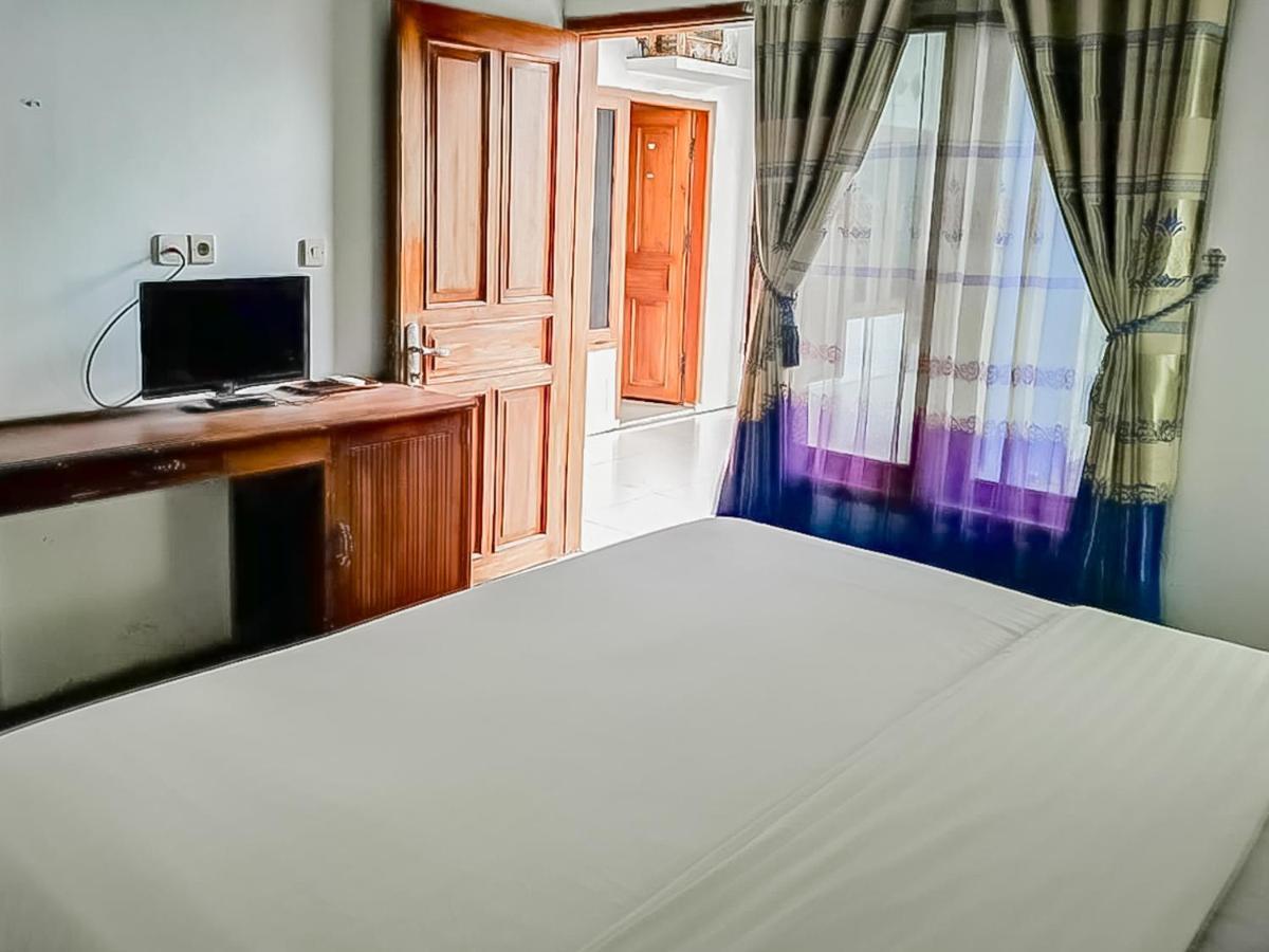 Reddoorz Syariah Near Sunrise Park Pangandaran酒店 外观 照片