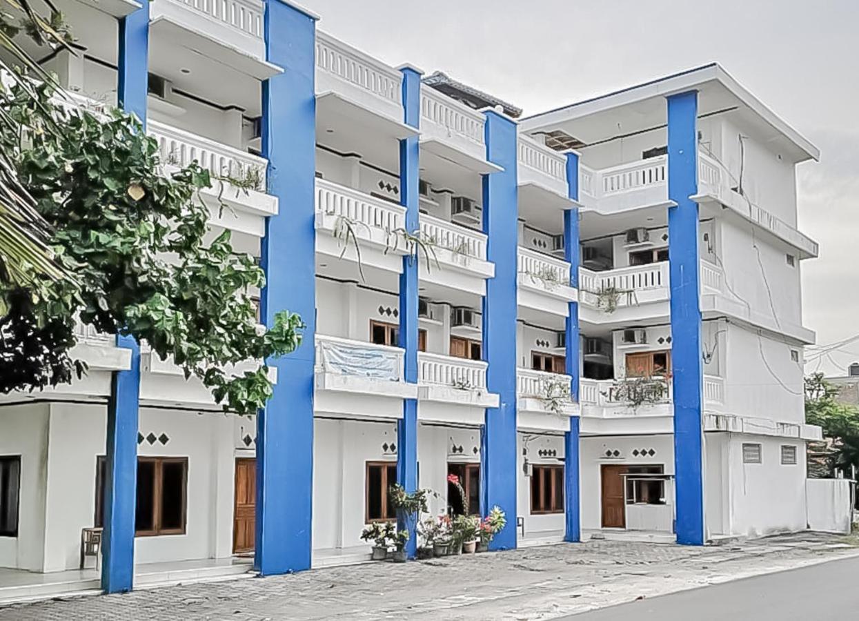 Reddoorz Syariah Near Sunrise Park Pangandaran酒店 外观 照片