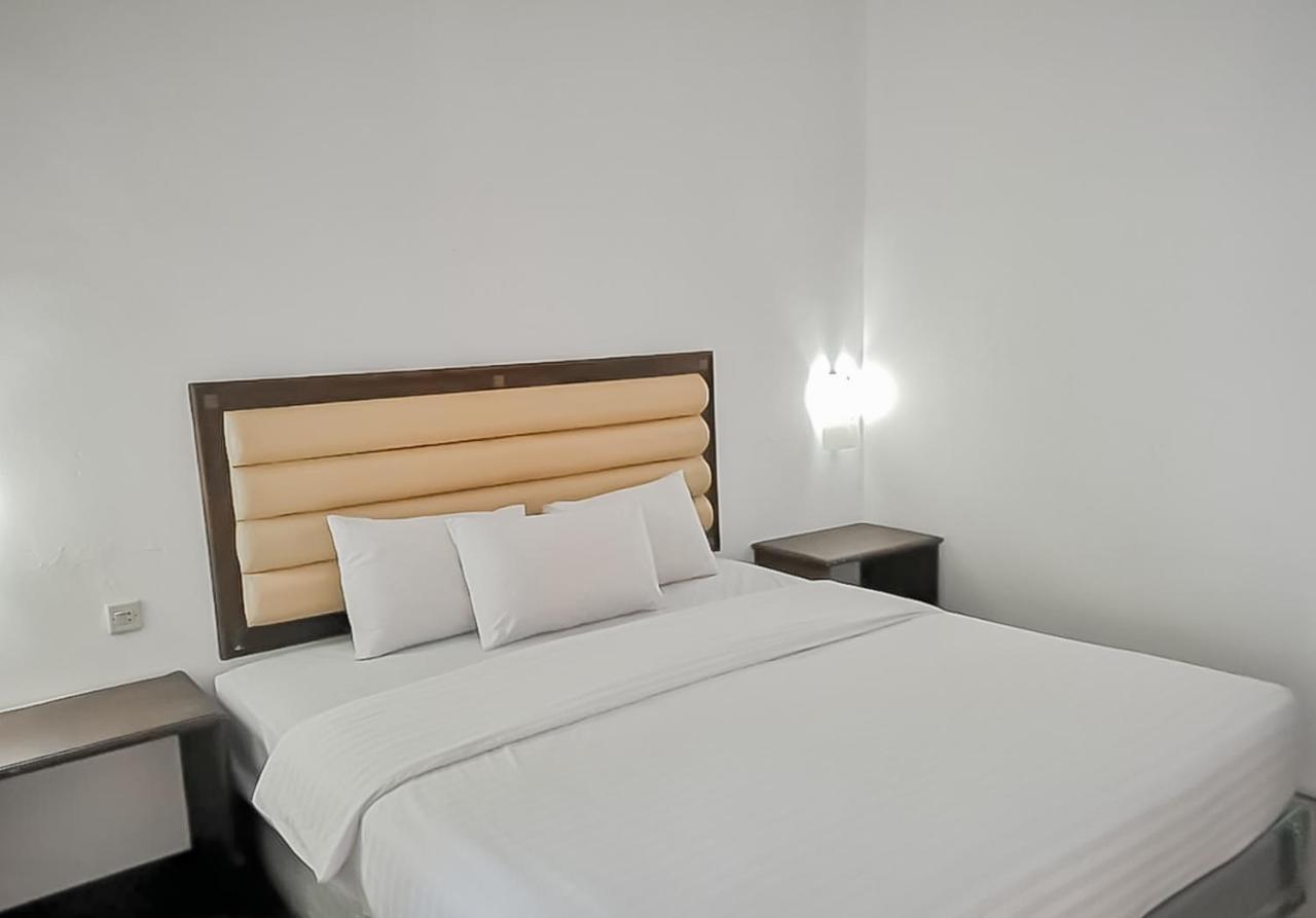 Reddoorz Syariah Near Sunrise Park Pangandaran酒店 外观 照片
