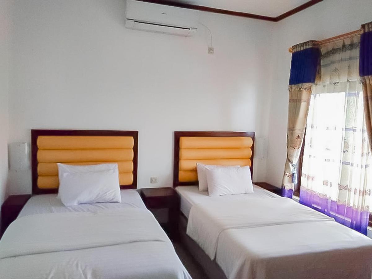 Reddoorz Syariah Near Sunrise Park Pangandaran酒店 外观 照片